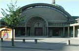 Universiteit Fribourg