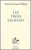 boek drie wijsheden