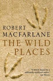 The wild places