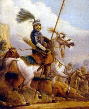 kruisvaarder