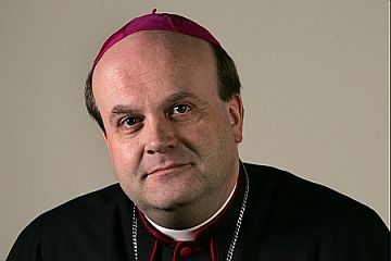 Bisschop van der Hende