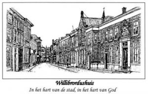 Willibrordushuis