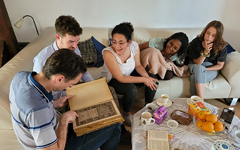 Campus Aquino - Broeders van Sint Jan