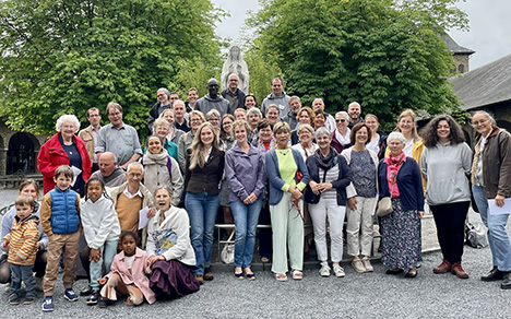 Family van Sint Jan