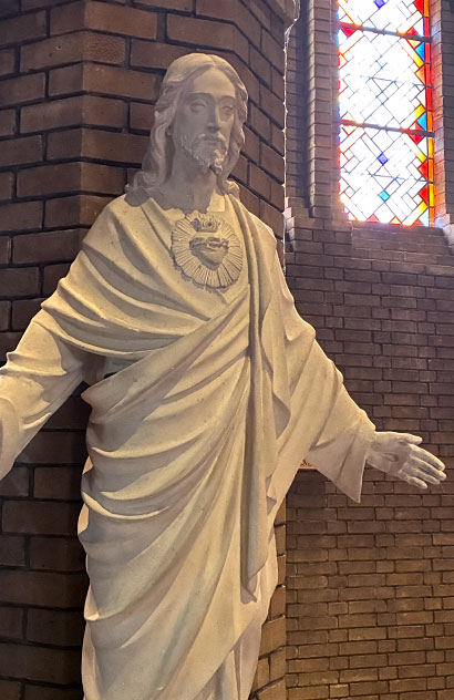 Heilig Hart van Jezus