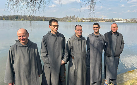 Ons Bestuur - Broeders van Sint Jan