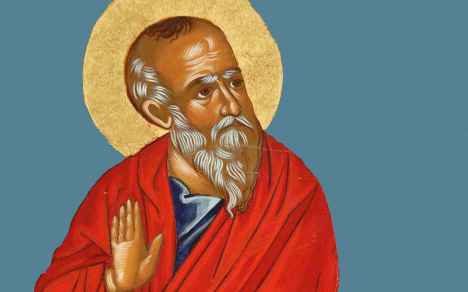 Ons charisma - Broeders va Sint Jan