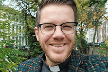 Anton ten Klooster