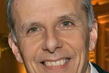 Carlo Beenakker