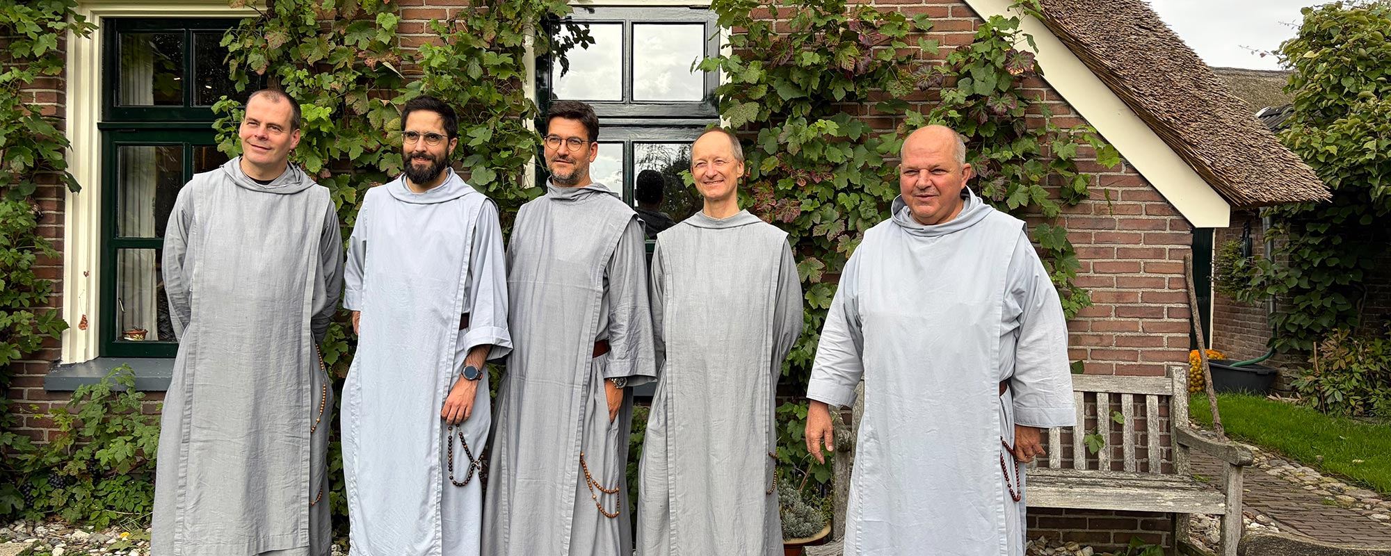 Broeders van Sint Jan - Utrecht