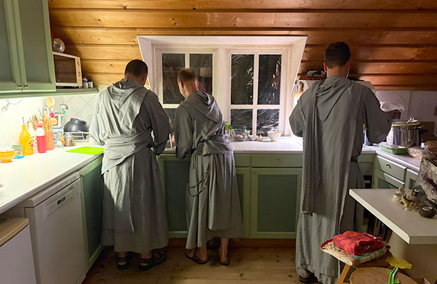 uitje_1 Uitje - Broeders van Sint Jan